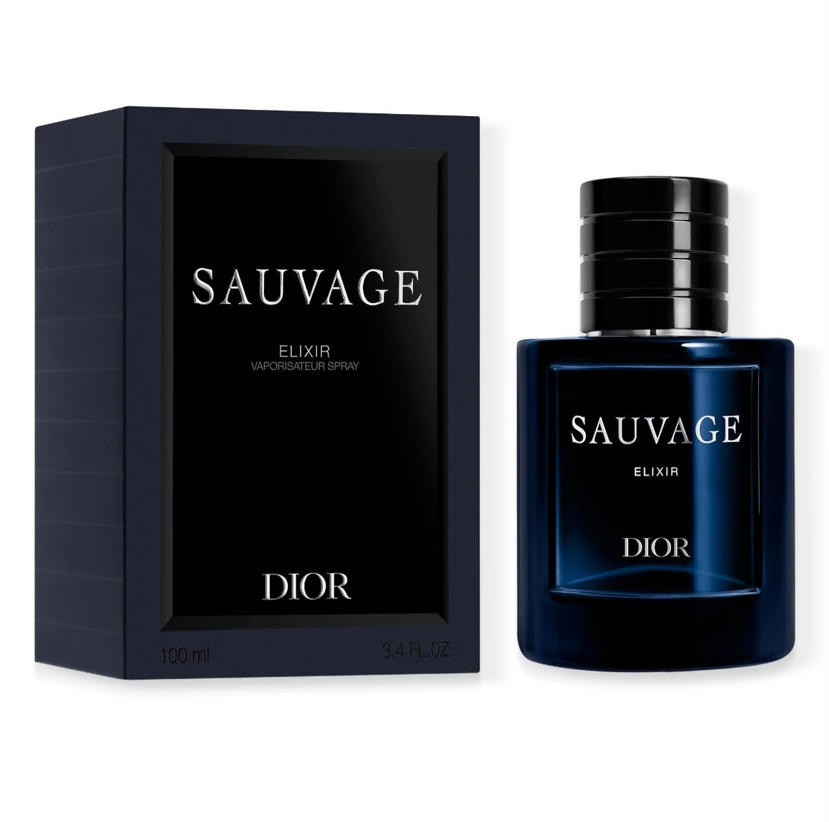 Men's Fragrance / Elixir